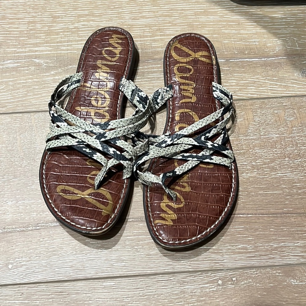 Sam Edelman sandals